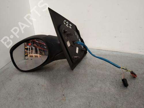 Used Left mirror CITROËN C2 (JM_) 1.6 (109 hp) 24210546