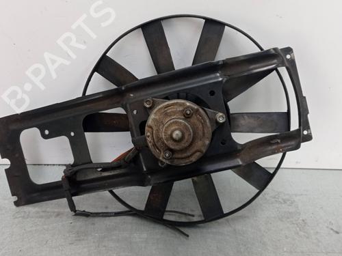 Used Radiator fan Radiator fan RENAULT 11 (B/C37_) [1983-1995] 12443578 12443578