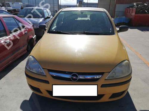 Kompresor / Sprężarka klimatyzacji A/C OPEL CORSA C (X01) 1.3 CDTI (F08, F68) | BP4698919M34 
