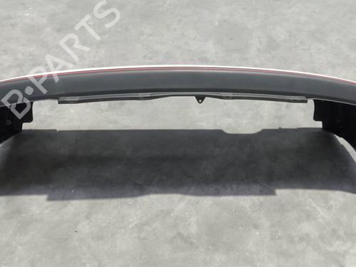 Rear bumper VW GOLF III (1H1) 1.9 TD, GTD | BP16829360C8 