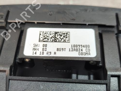 Headlight switch FORD S-MAX (WA6) | BP33653118I24 - Image 2