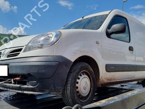 Engine NISSAN KUBISTAR Van (X76) dCi 85 | BP36476549M1 - Image 5
