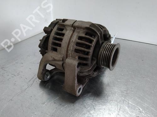 Alternator OPEL CORSA C (X01) 1.2 (F08, F68) | BP4026835M7 