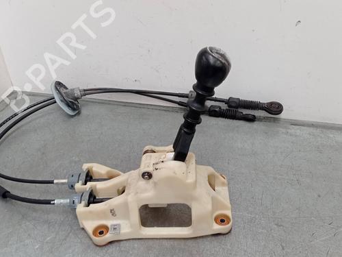 Used Gear lever HYUNDAI i30 Estate (FD) 1.6 CRDi (90 hp) 29613551