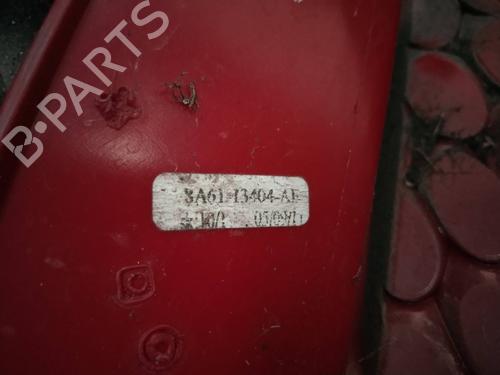 Right taillight FORD FIESTA VI (CB1, CCN) 1.4 TDCi | BP15821111C35 