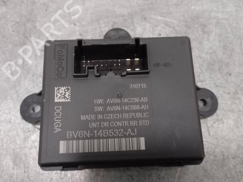Used Electronic module FORD FOCUS III [2010-2020]  30543901