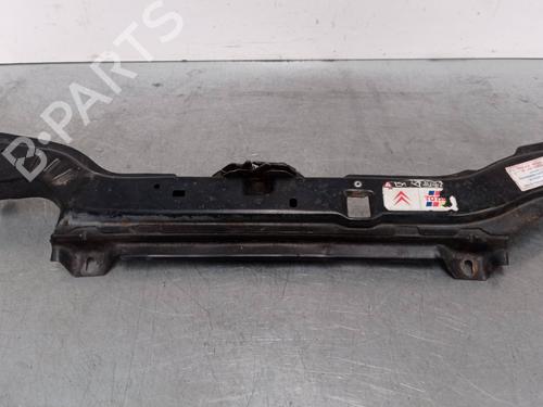 Renfort de pare-chocs avant CITROËN C15 Box Body/MPV (VD_) 1.8 D (60 hp) 8758018