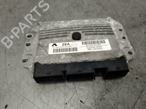 Used Engine control unit (ECU) DACIA SANDERO [2008-2025]  22409534