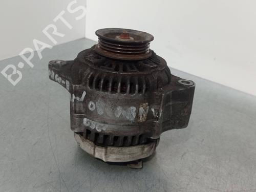 Used Alternator HONDA HR-V (GH_) 1.6 16V 4WD (GH2, GH4) (105 hp) 16686173