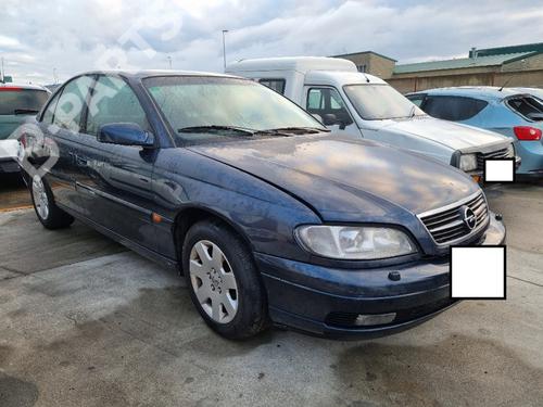 Used Parts OPEL OMEGA B Estate (V94)  2.5 TD (F35, M35, P35)  957473