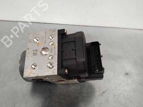 Used ABS pump OPEL ASTRA G Hatchback (T98) 1.7 DTI 16V (F08, F48) (75 hp) 2256773