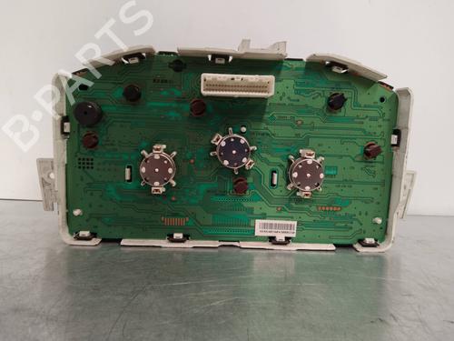 Instrument cluster NISSAN MICRA III (K12)  | BP2258708C47 