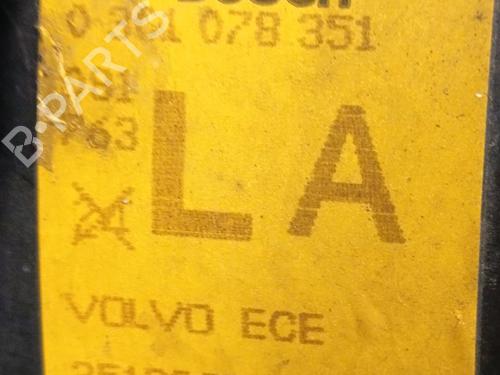 Left headlight VOLVO 940 (944) | BP37466597C28 - Image 3