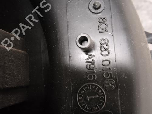 Heater blower motor SEAT IBIZA IV (6J5, 6P1)  | BP23867372M62 