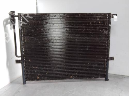 AC-Kondensator BMW 3 Coupe (E46) 318 Ci (143 hp) 2257737