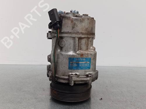 Used AC compressor SEAT LEON (1M1) 1.9 TDI (110 hp) 18821760