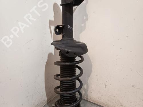 Used Left front shock absorber Left front shock absorber 37198469 37198469