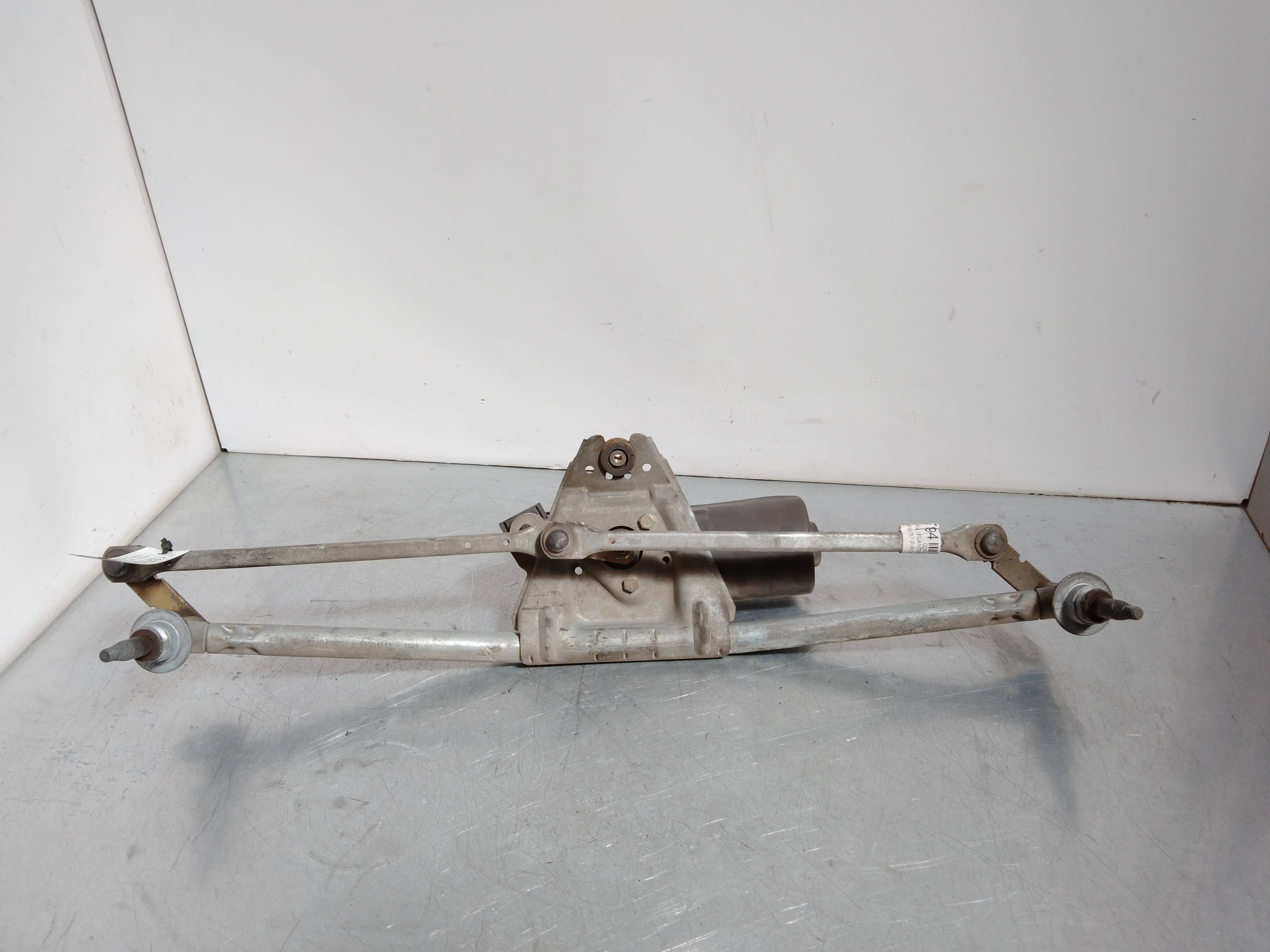 Front wiper motor RENAULT KANGOO (KC0/1_) D 65 1.9 (KC0E, KC02 