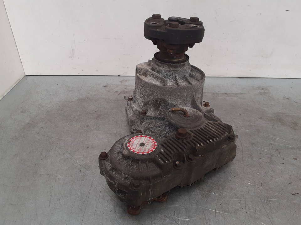 Boîte De Transfert Pour BMW Série 3 E46 Phase 1 - Occasion En Bon état, Garantie 12 Mois