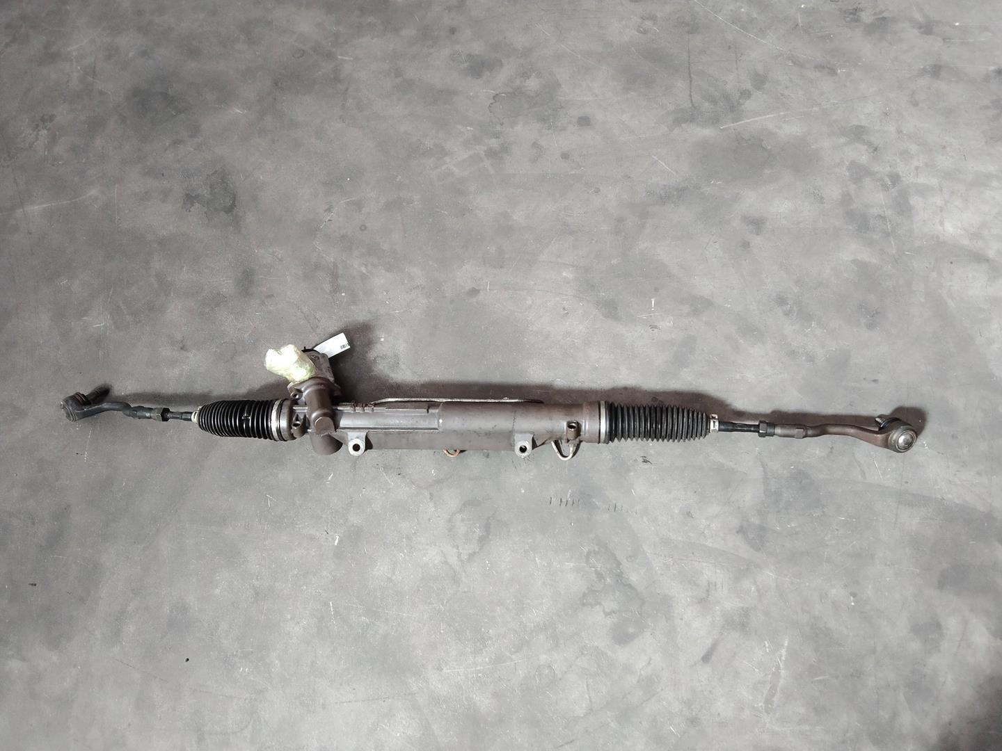 Steering rack BMW X3 (E83) 2.0 d 2259946 | B-Parts 