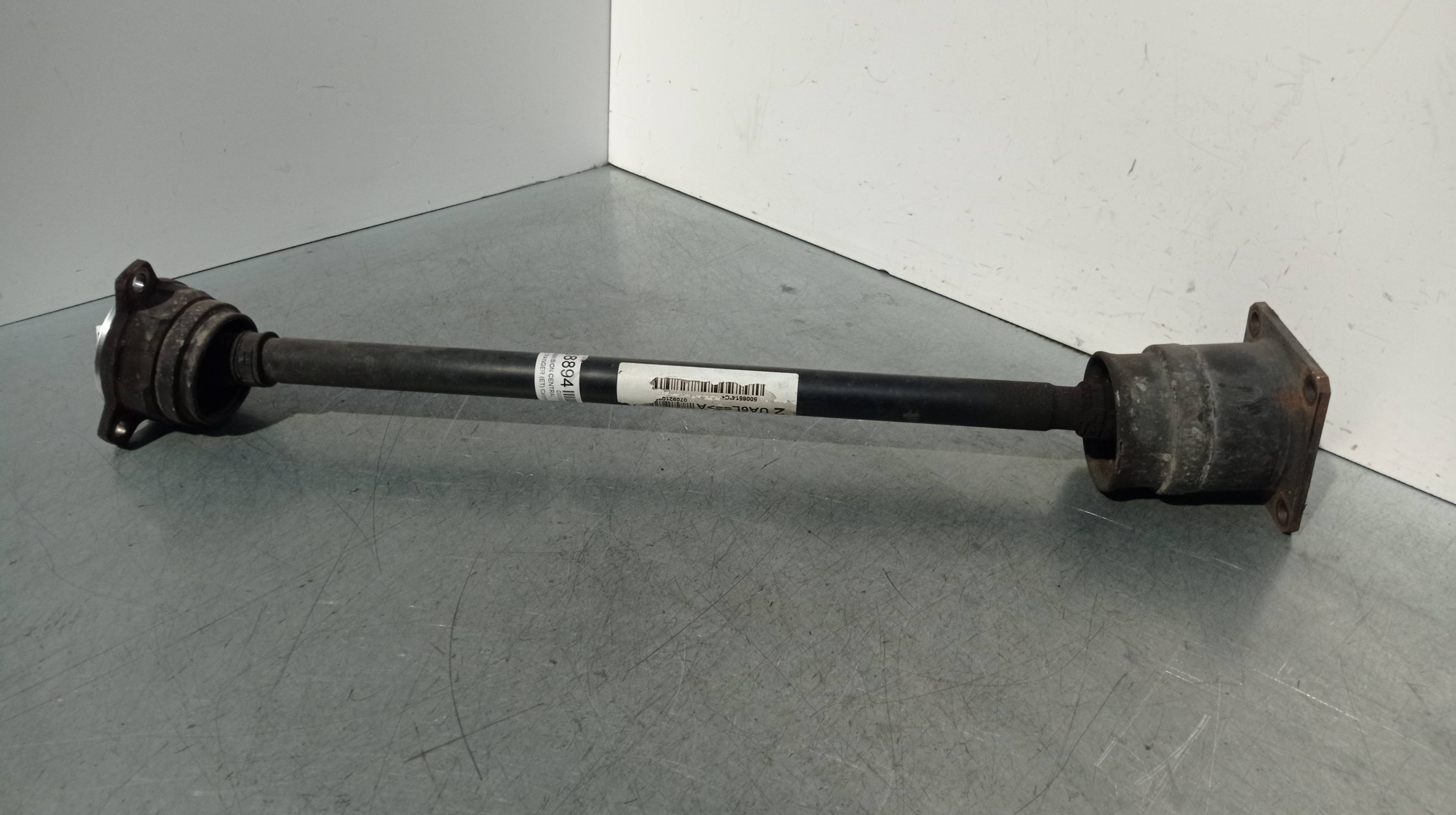 Driveshaft FORD RANGER (ET) 3.0 TDCi 4x4 2286137 | B-Parts