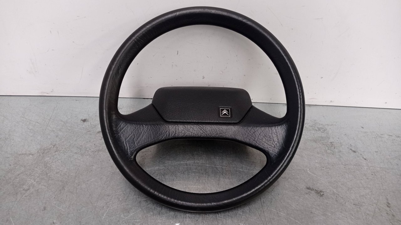 Steering wheel CITROËN ZX (N2) 1.4 i 10199471 | B-Parts