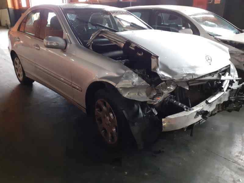 Right rear suspension arm MERCEDESBENZ CCLASS (W203) C 220 CDI (203.