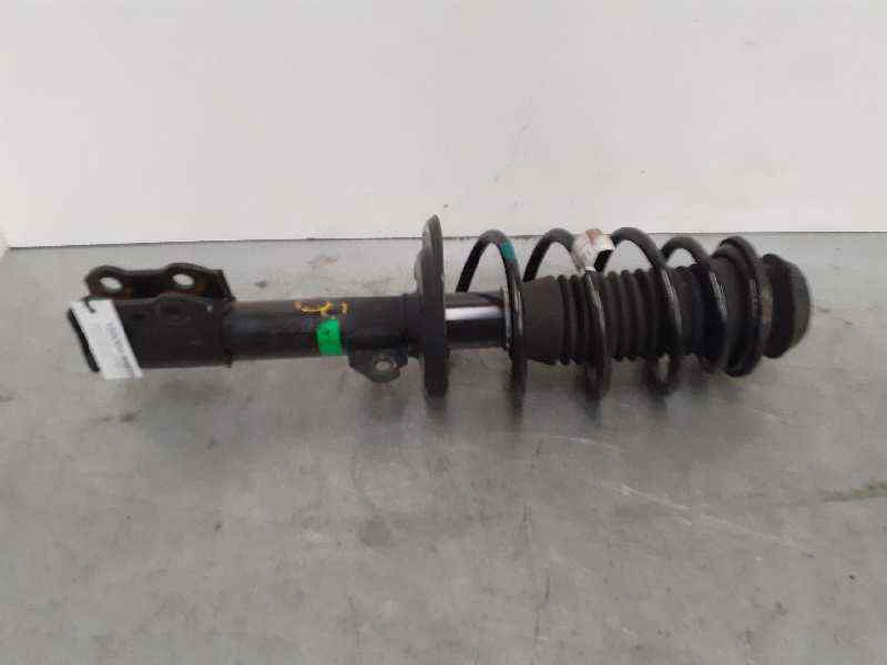 Right front shock absorber TOYOTA YARIS (_P9_) 1.4 D4D (NLP90