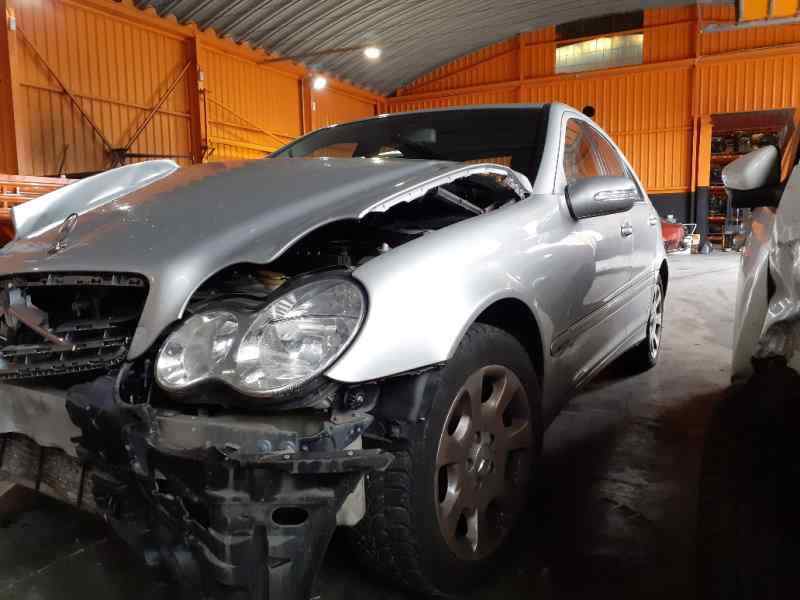 Right rear suspension arm MERCEDESBENZ CCLASS (W203) C 220 CDI (203.008) BParts