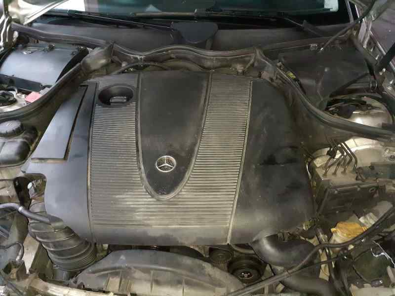 Right rear suspension arm MERCEDESBENZ CCLASS (W203) C 220 CDI (203.