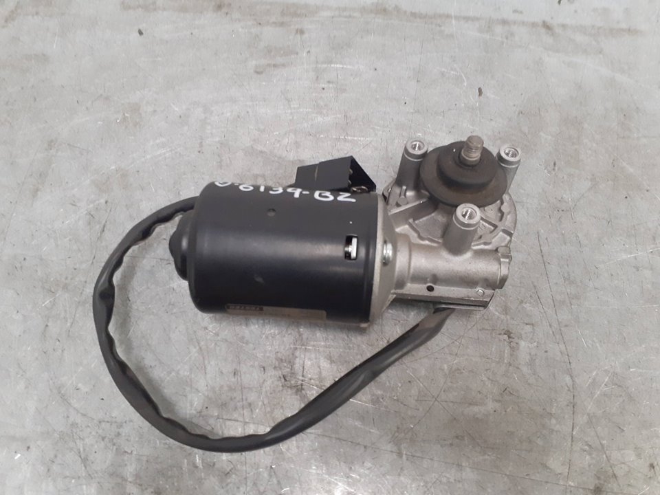 Front wiper motor IVECO DAILY II Platform/Chassis 7280120 BParts