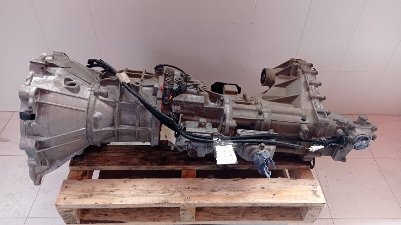 Pièces D'occasion Pour Suzuki Vitara 2L HDI - Diverses Pièces Avant, Classiques, En état Fonctionnel