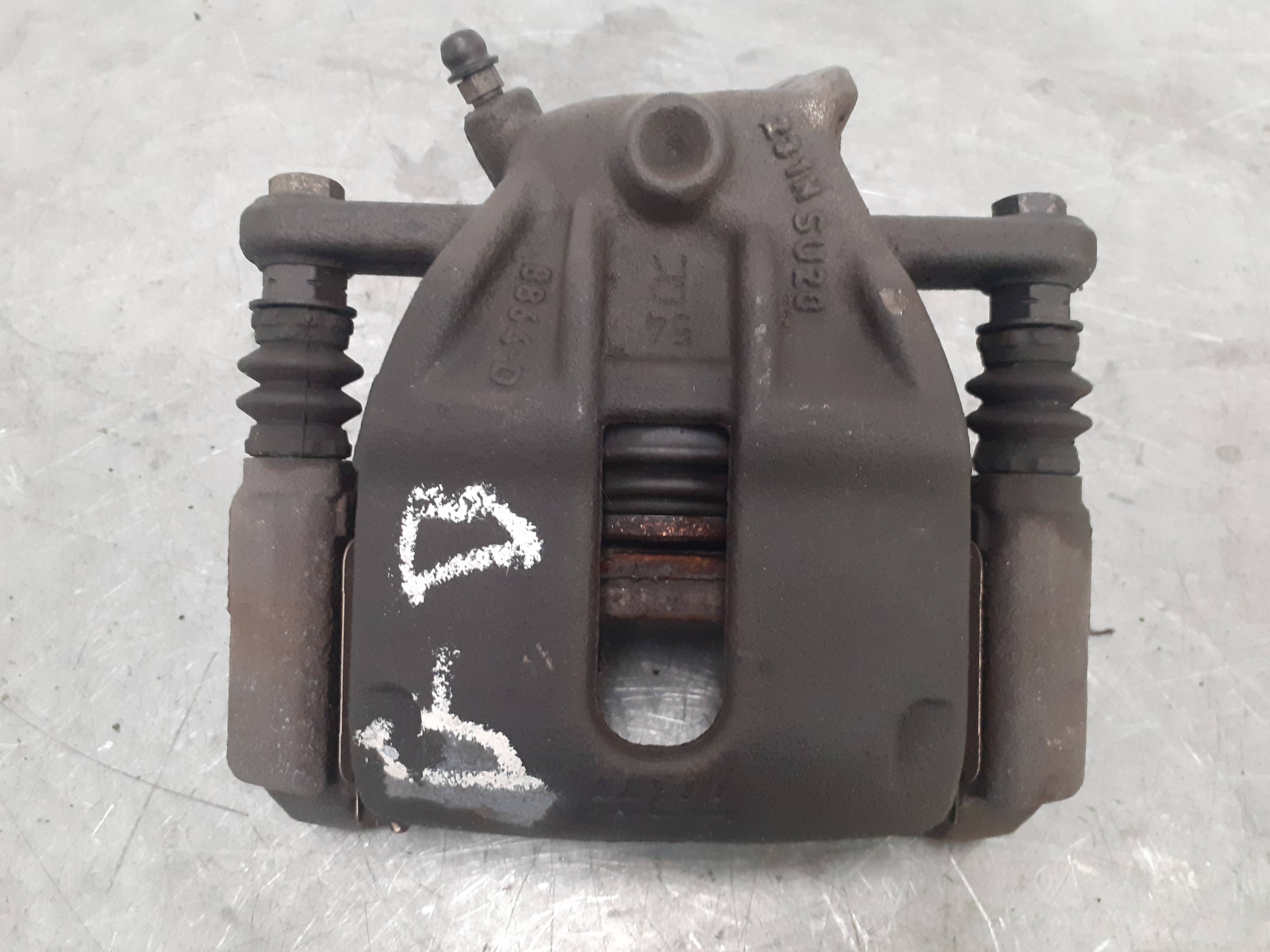 Other RENAULT KANGOO (KC0/1_) 1.5 dCi 11621637 | B-Parts