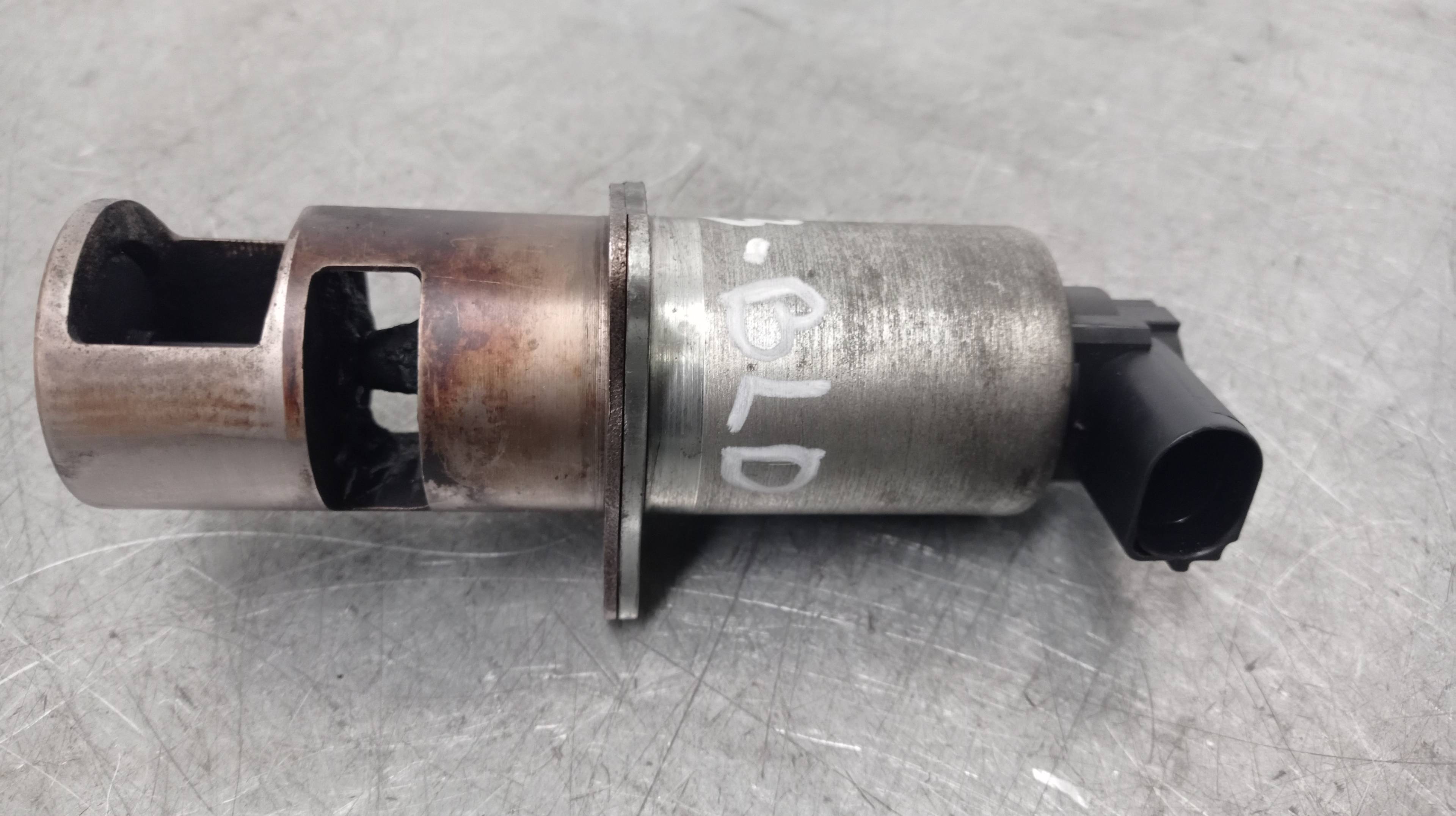 Egr RENAULT MEGANE I (BA0/1_) 1.9 dCi (BA05, BA1F) 9096992 | B-Parts