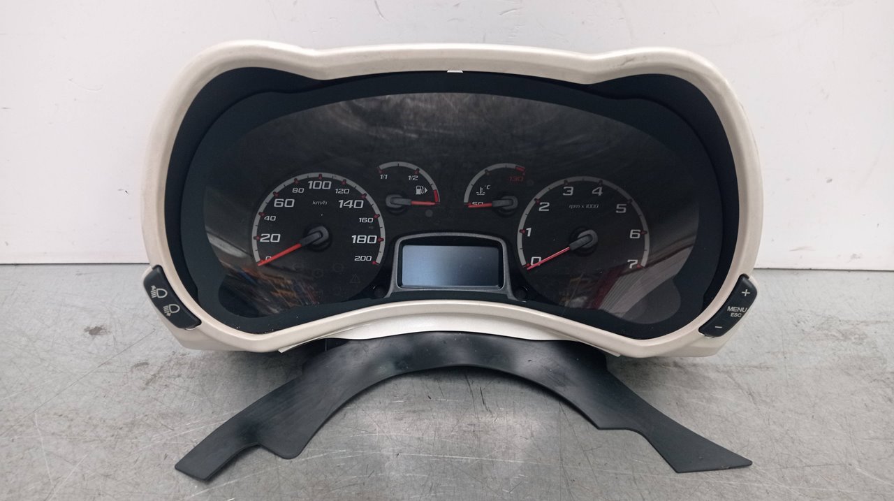 Instrument cluster FORD KA (RU8) 1.2 8623568 BParts