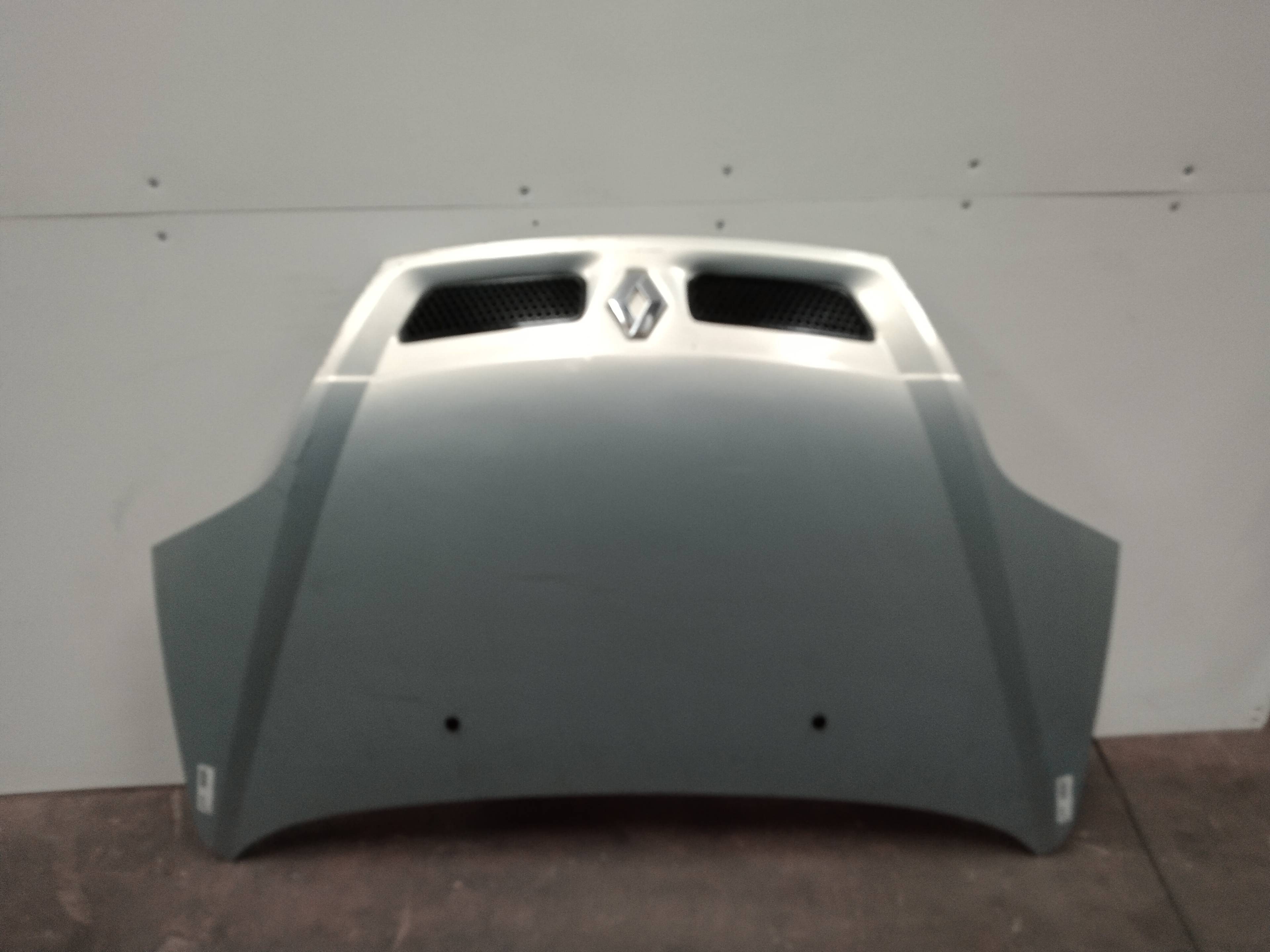 Hood RENAULT SCÉNIC I MPV (JA0/1_, FA0_) 1.6 16V 2253972 | B-Parts