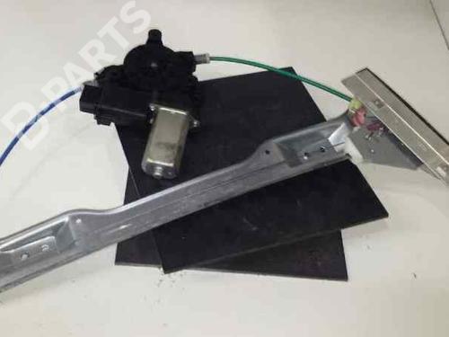 Used Front left window mechanism OPEL CORSA D (S07) 1.3 CDTI (L08, L68) (75 hp) 3456595