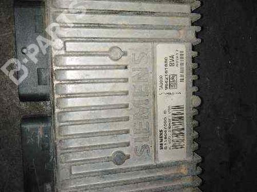 Used Gearbox control unit CITROËN XSARA (N1) [1997-2005]  3963024