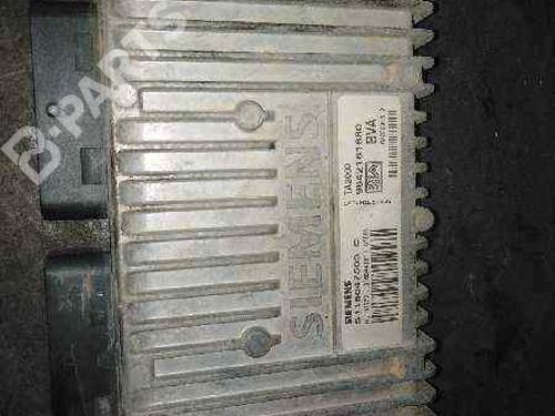 Automatic gearbox ECU CITROËN XSARA (N1) 1.6 16V (109 hp) 3963024