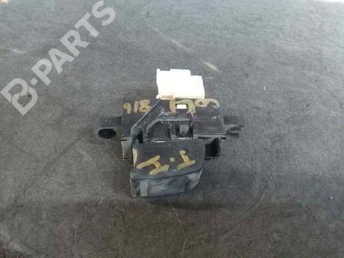 Used Left rear window switch NISSAN X-TRAIL I (T30) 2.2 dCi (136 hp) 4075663