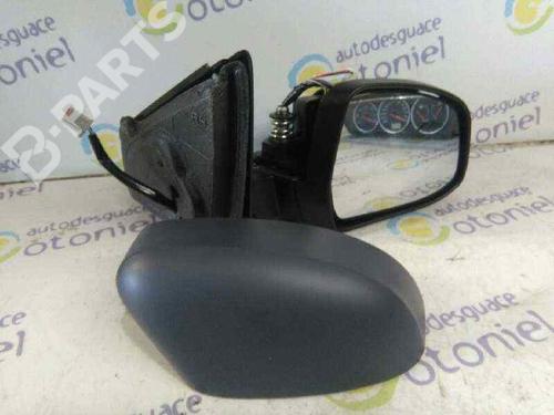 Used Right mirror FORD MONDEO II Saloon (BFP) [1996-2000]  4241049