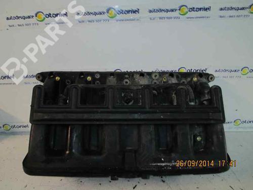 Intake manifold BMW 5 (E39) 523 i | BP2350293M70 