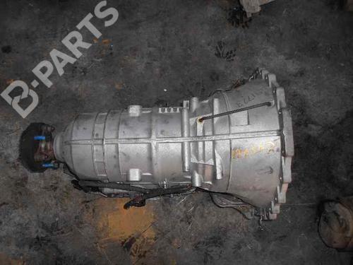 Used Gearbox JAGUAR S-TYPE II (X200) 2.7 D (207 hp) 2389151