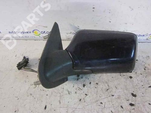 Left mirror VW GOLF III (1H1)  | BP2361504C26 