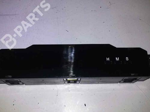 Display CHEVROLET LACETTI (J200) 1.4 16V (95 hp) 2416270