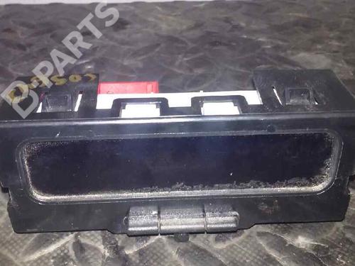 Display RENAULT MEGANE II Saloon (LM0/1_) 1.9 dCi (LM0G, LM1G, LM2C) (120 hp) 8200107839