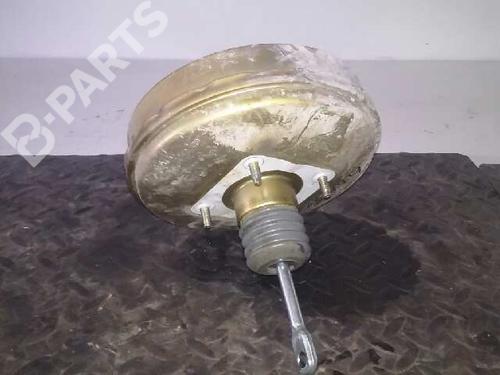 Servo brake FIAT BRAVO I (182_) 1.9 JTD 105 | BP2401763M42 