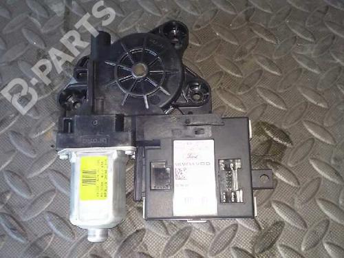 Rudehejsemotor bagstkærm venstre FORD KUGA I 2.0 TDCi (136 hp) 2419448