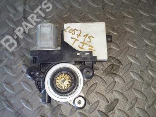 Left rear window motor FORD KUGA I 2.0 TDCi | BP2419448E23 