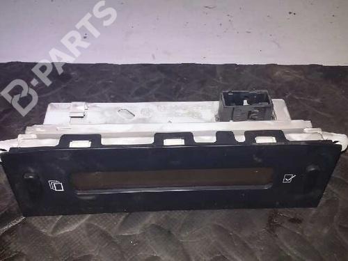 Ferdsskriver CITROËN C3 I (FC_, FN_) 1.4 HDi (68 hp) 2416438